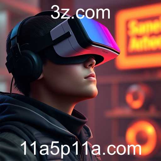 A Ascensão de 11a5p no Universo dos Jogos