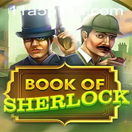 Exploring the Thrilling World of BookOfSherlock: An Intricate Game Adventure