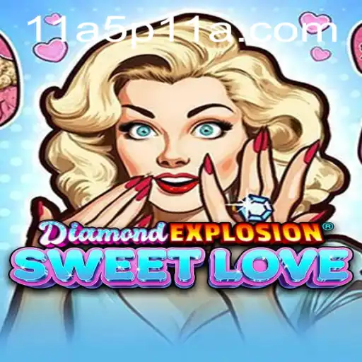DiamondExplosionSweetLove: Unveiling a New Gaming Phenomenon