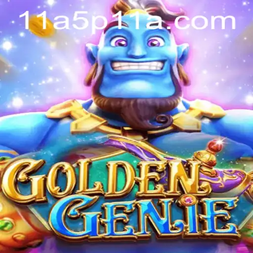 Discover the Exciting World of GOLDENGENIE