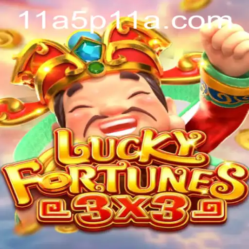 Unveiling the Mystique of LUCKYFORTUNES3x3: An Engaging Game Experience