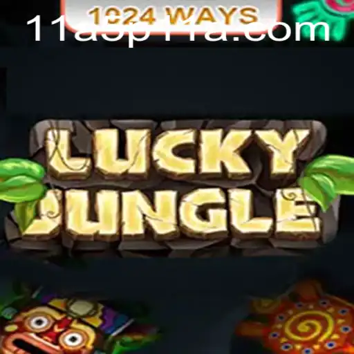 Discovering the Excitement of LuckyJungle1024