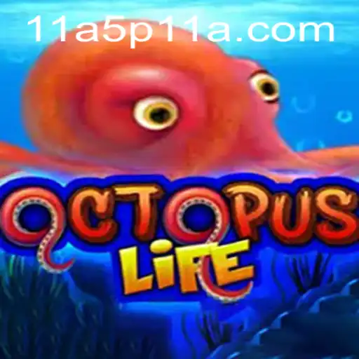 Explore the Immersive World of OctopusLife: Revolutionizing Gaming