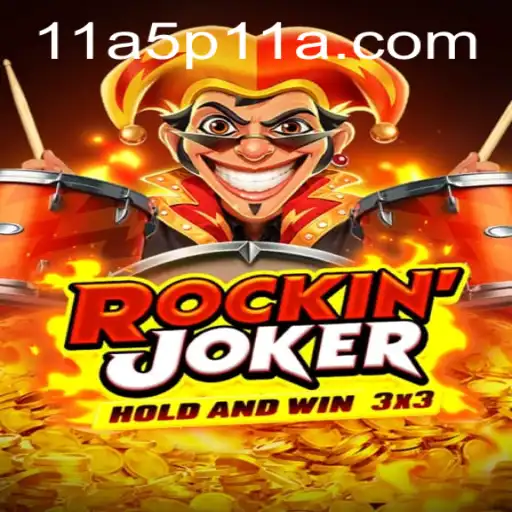Unveiling RockinJoker: The Future of Interactive Entertainment