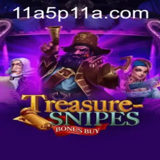 Discover the Thrilling World of TreasuresnipesBonusBuy: A New Era in Gaming