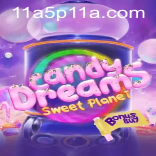 CandyDreamsSweetPlanet: Unwrapping the Sweetest Adventure