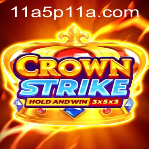 CrownStrike: A New Chapter in Interactive Gaming