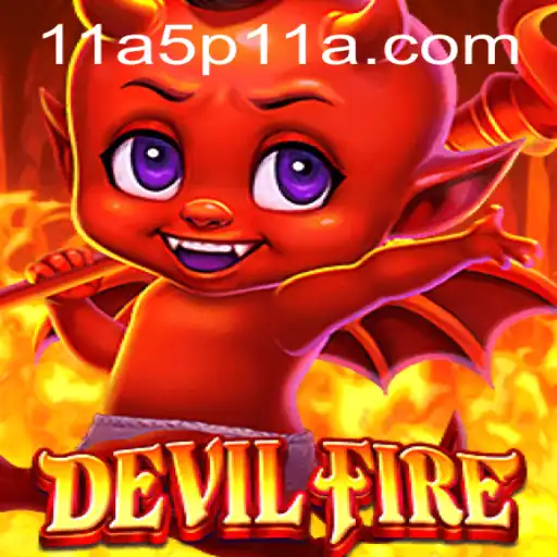 Exploring 'DevilFire' - A Thrilling Adventure Awaits