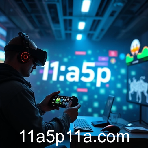 A Revolução Digital dos Jogos