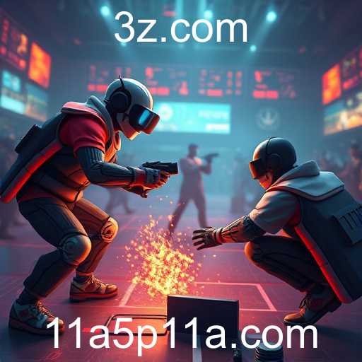 Revolução Digital nos Jogos: Impactos e Tendências