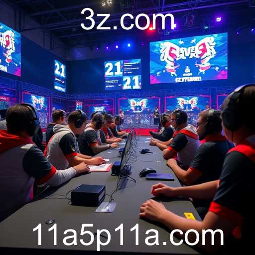 As Grandes Mudanças de 2025 nos eSports