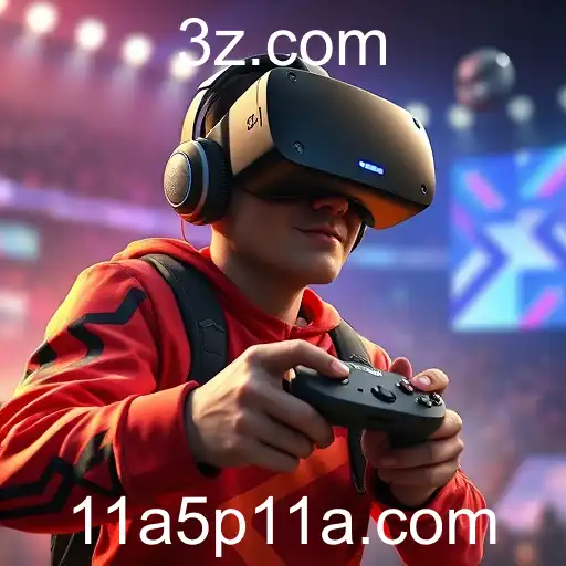 A Evolução dos eSports em 2025