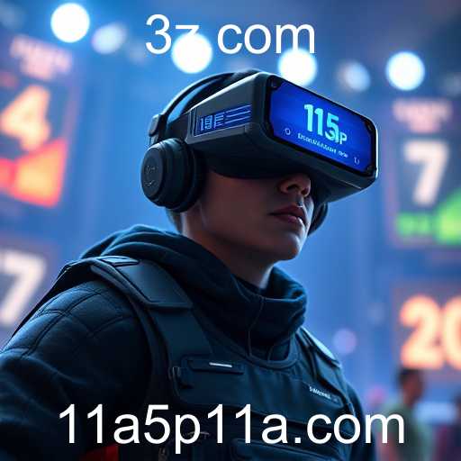 Evolução dos Jogos em Realidade Aumentada Atinge Novo Marco