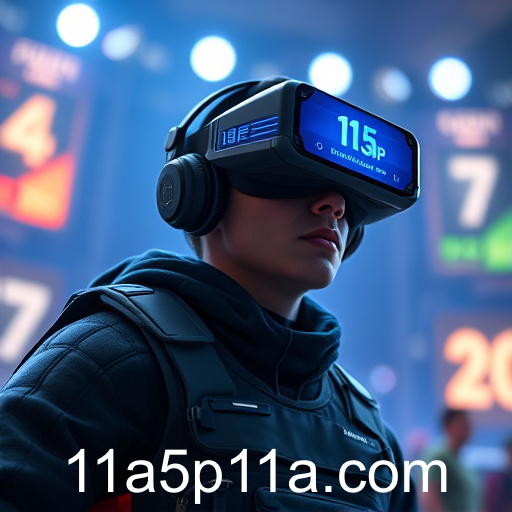 A Evolução dos Jogos e o Futuro dos Eventos Virtuais