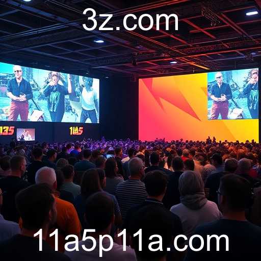 Expansão dos Jogos Digitais em 2025: Desafios e Oportunidades