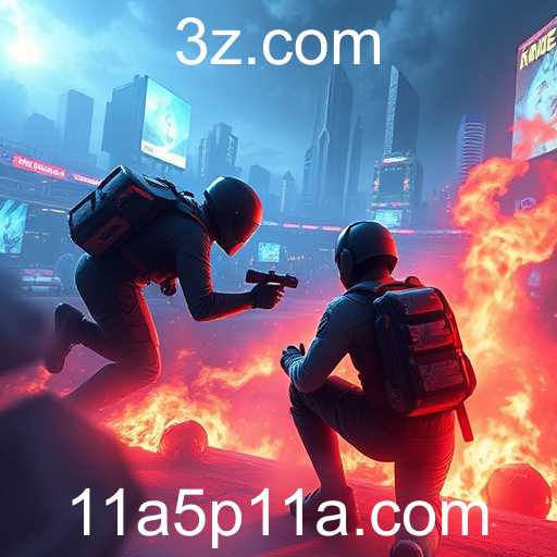 Fusão de Universos: A Nova Era dos Jogos Digitais