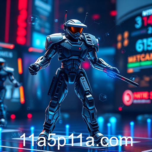 Inovações que Estão Moldando o Futuro dos Jogos