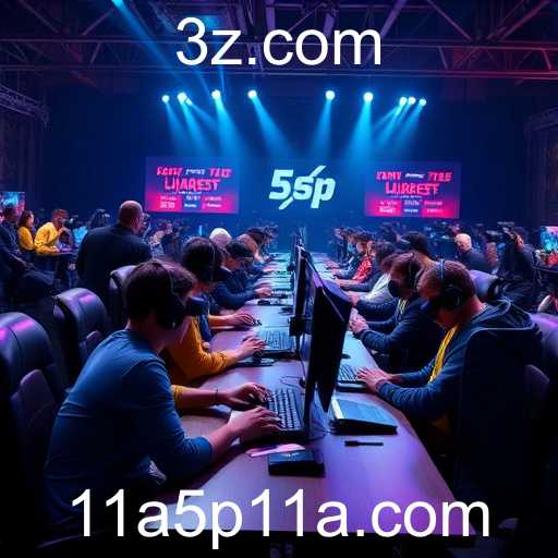 O Futuro dos Jogos e a Evolução das Comunidades Online