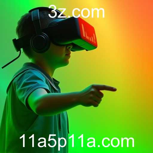 Revolução no Mundo dos Jogos com Novas Tecnologias