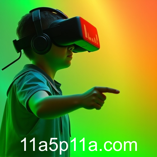 Revolução no Mundo dos Jogos com Novas Tecnologias