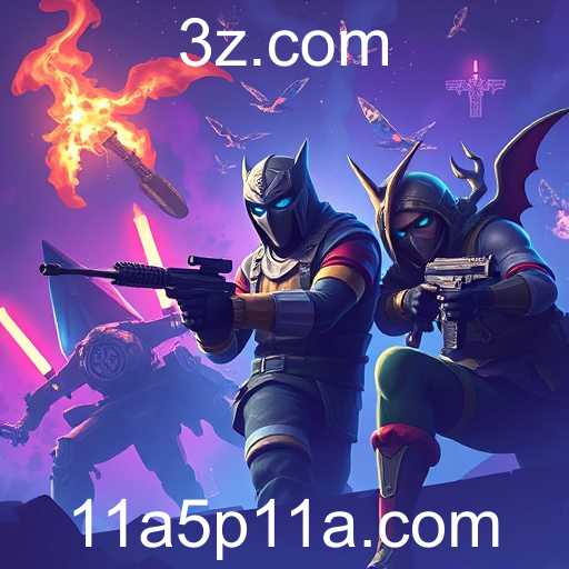 Novidades e Tendências do Mundo dos Jogos