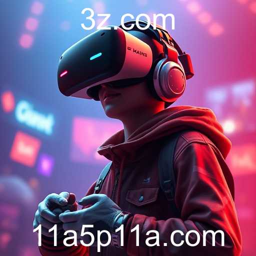 Inovações Transformadoras no Mundo dos Jogos