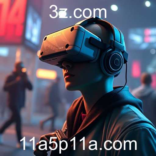 Novidades e Tendências Nos Jogos para 2025