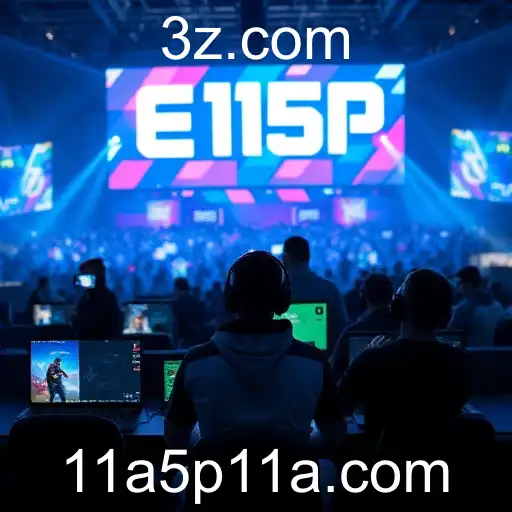 A Revolução dos Jogos em 2025