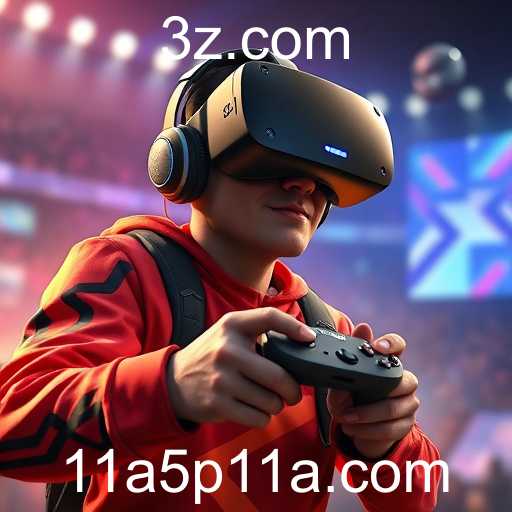 A Revolução dos Jogos e a Era da Inclusão Digital