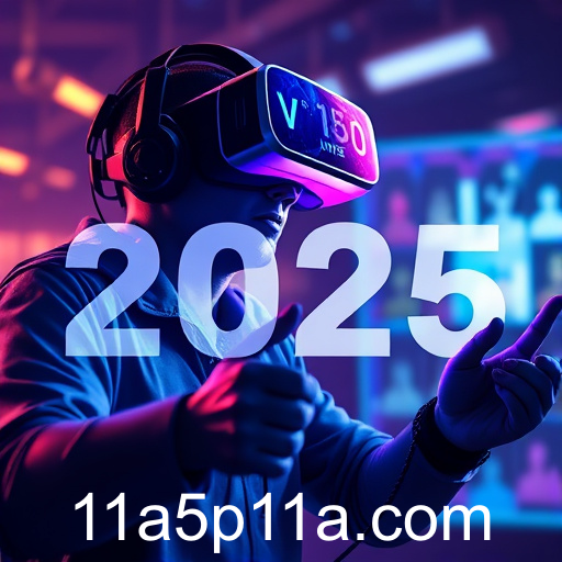 Avanços e Desafios no Cenário dos Jogos em 2025