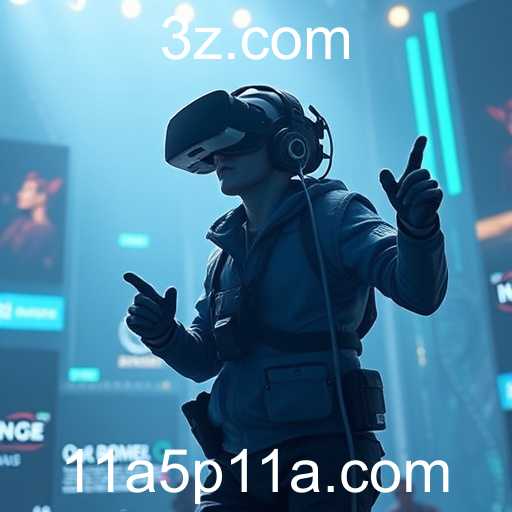 A Indústria de Jogos Sob Tensão: Desafios e Inovações em 2025