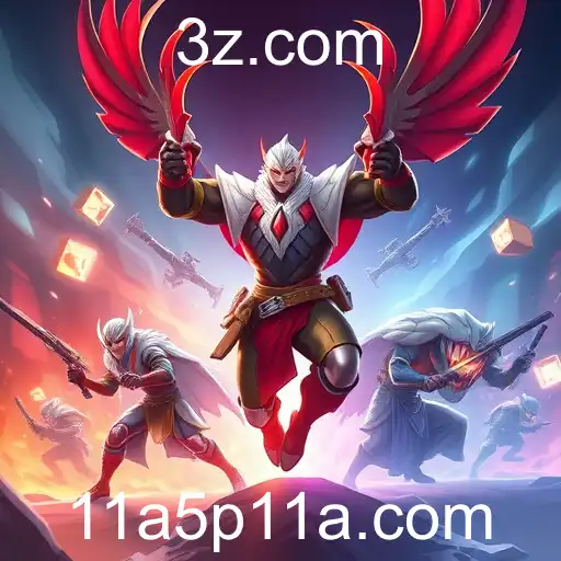 Revolução nos Jogos Online