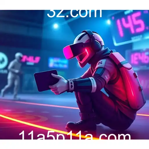 Inovações Transformam o Cenário dos Jogos Online