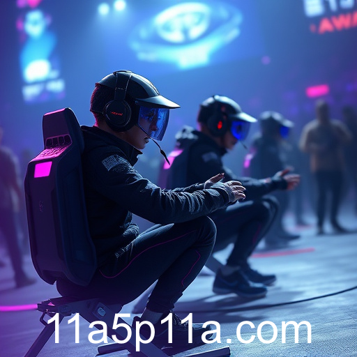 Lançamentos de Jogos e Tendências de 2025