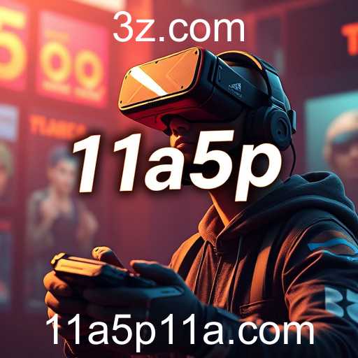 Ascensão do Portal 11a5p no Universo Gamer