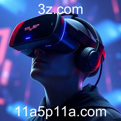 Revolução na Indústria dos Jogos Digitais