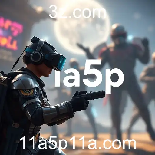 Nova Era dos Jogos e Suas Impactantes Tendências