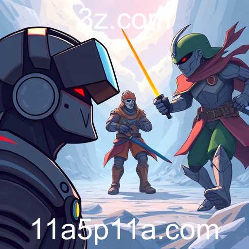 Inovações que Estão Impactando o Mundo dos Jogos