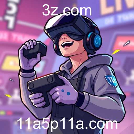 Novidades no Mundo dos Jogos Online