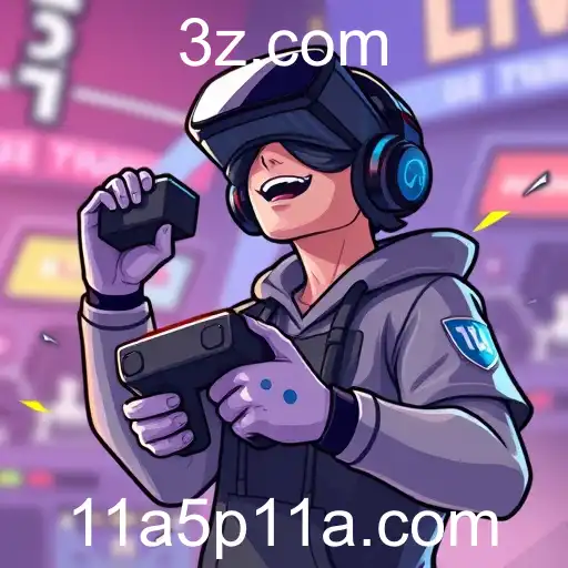 Novidades no Mundo dos Jogos Online