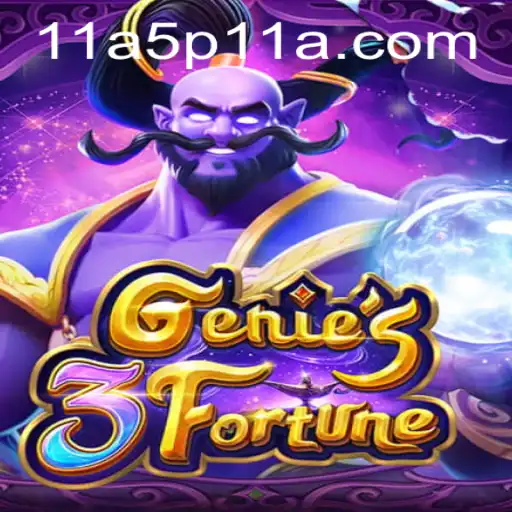 Unlocking the Mysteries of Genie3Fortune
