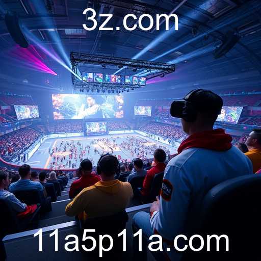 O Impacto dos Jogos na Vida Moderna