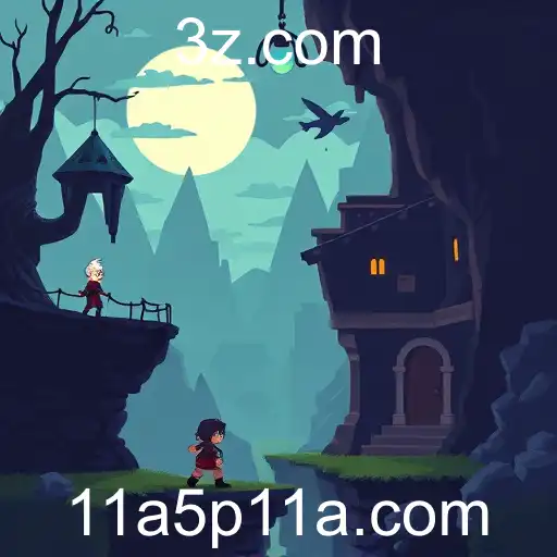 Impacto dos Sites de Jogos no Brasil