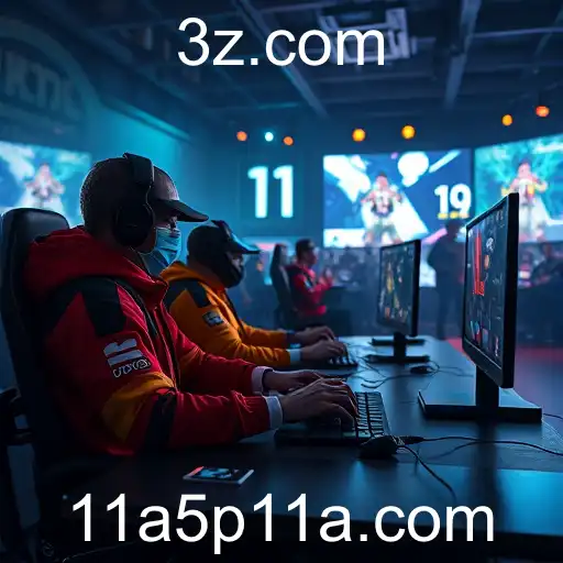 Impactos dos Jogos Online na Sociedade Atual