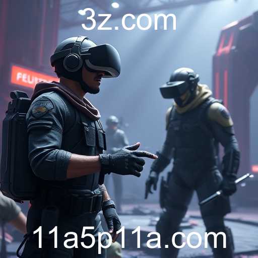 A Revolução dos Jogos Indie Através da Plataforma 11a5p