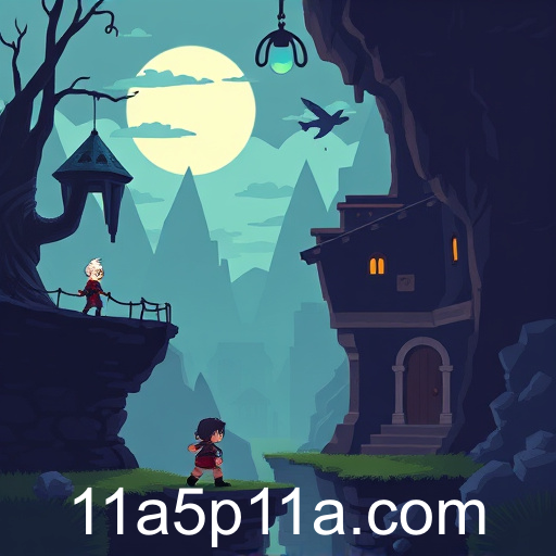 A Revolução dos Jogos Indie: Criatividade e Inovação na Indústria de Games