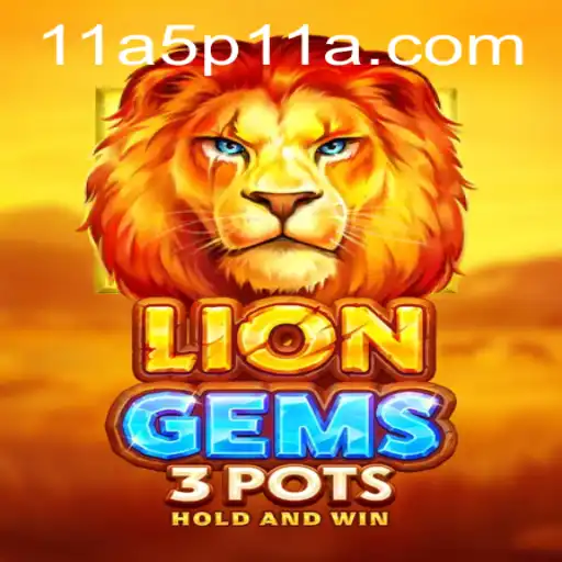 Embark on a Majestic Adventure with LionGems3pots: A Detailed Exploration