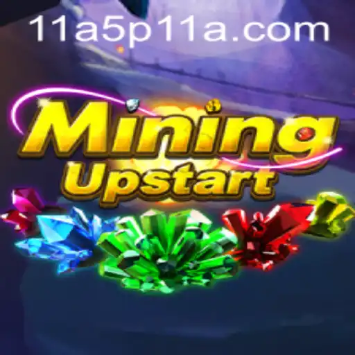Rise of MiningUpstart: The New Frontier in Gaming