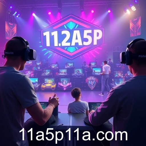 Os Jogos Mais Esperados e as Novas Dinâmicas do Universo Gaming