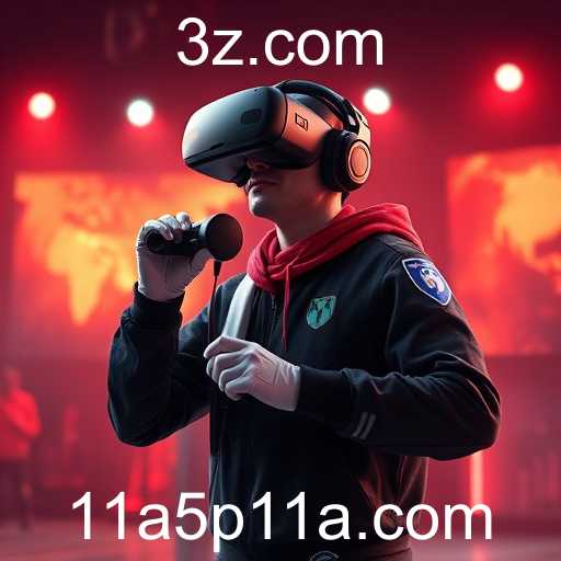 A Nova Era dos Jogos: Tendências e Evoluções